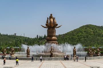 药师佛