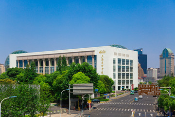 上海国际会议中心