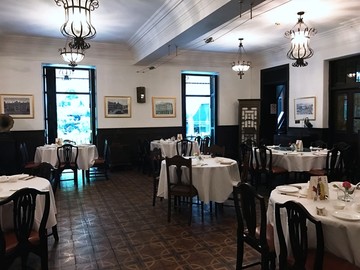 老洋房餐厅