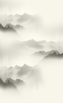 山水
