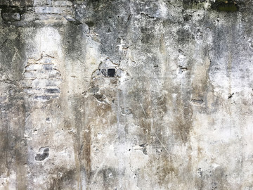 水泥墙纹理