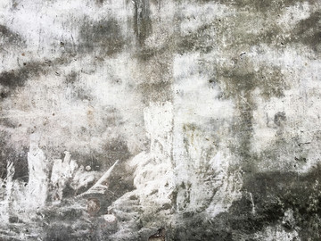 水泥墙背景