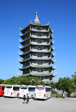 岘港灵应寺