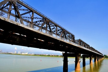 赣江大桥