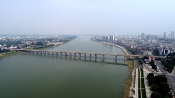 新江口大桥