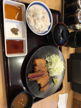 日式料理