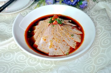 西岐瘦肉