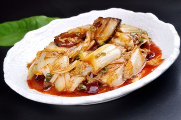 湘味娃娃菜