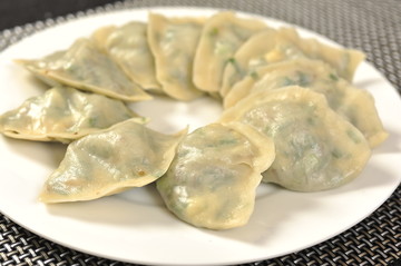 蒸饺
