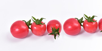 小番茄 圣女果