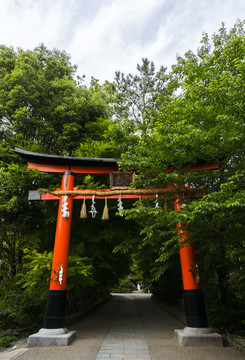 日本神社