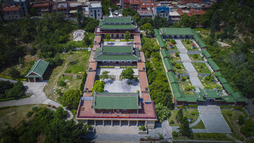 郑成功纪念馆