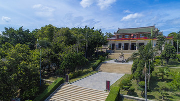 郑成功纪念馆