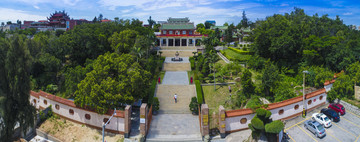 郑成功纪念馆