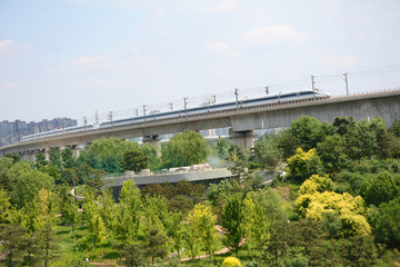 京沪高铁