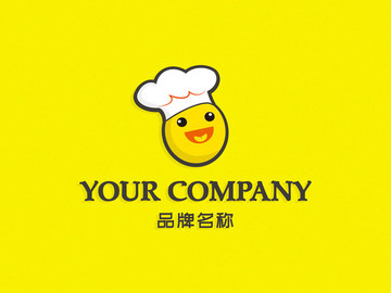 豆浆铺子logo