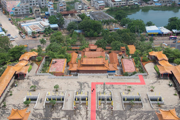 金山寺