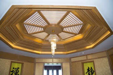 金顶