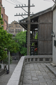 中式建筑