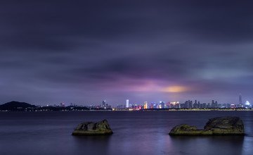 城市之光