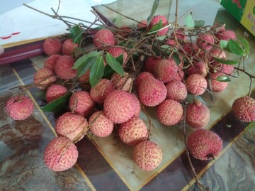 荔枝