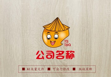 豆豆logo