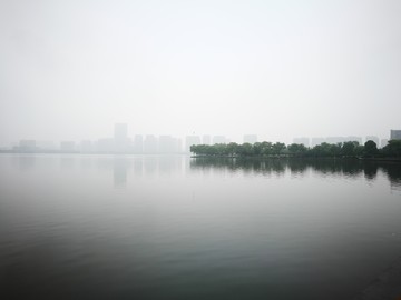 烟雨江南