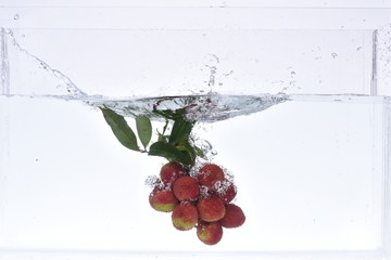水果蔬菜特殊效果