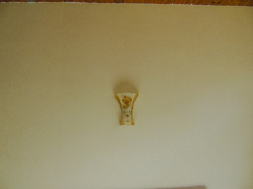 酒店室内壁灯高清摄影图