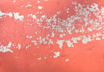 硅藻泥墙红色墙面 红色墙