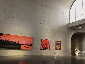 艺术空间02