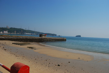 北海涠洲岛