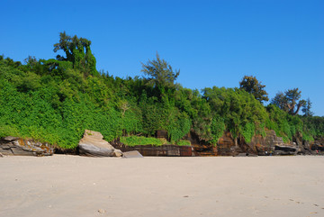 北海涠洲岛