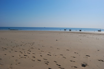 北海涠洲岛