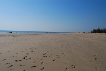 北海涠洲岛