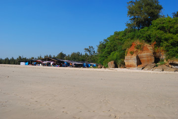 北海涠洲岛