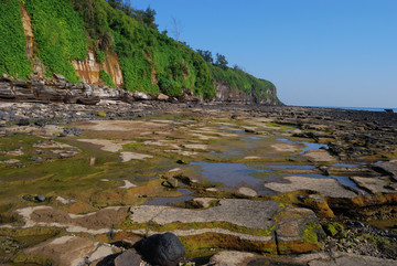 北海涠洲岛