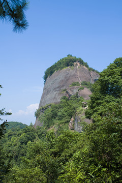 韶关丹霞山