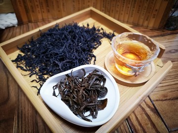 古树祁红