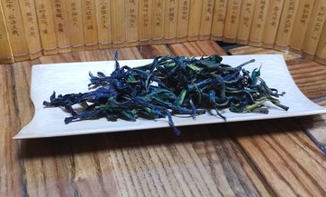 苦丁茶