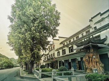 美丽潜口