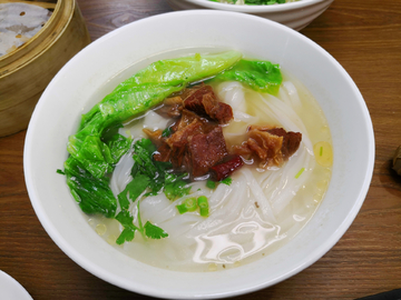 牛腩粉