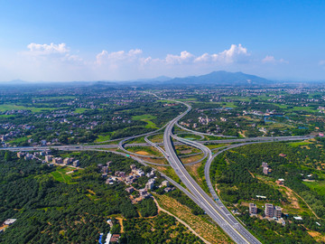 高速公路