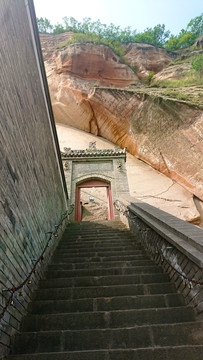 门楼