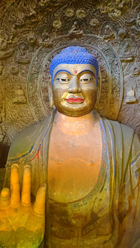 佛像