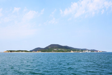 刘公岛