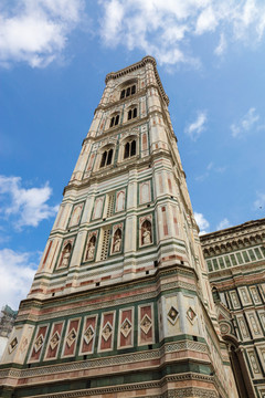 圣母百花大教堂佛罗伦萨大教堂