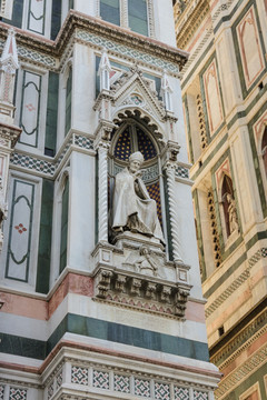 圣母百花大教堂佛罗伦萨大教堂