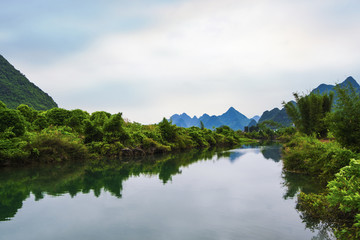 山水风景 4000万像素高清