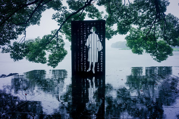 西湖风景